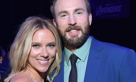 Esta podría no ser la única película en la que colaboren Chris y Scarlett. En 2020 se anunció que estaba en preparación una nueva remake del musical Little Shop of Horrors. Esta podría no ser la única película en la que colaboren Chris y Scarlett. En 2020 se anunció que estaba en preparación una nueva remake del musical Little Shop of Horrors.