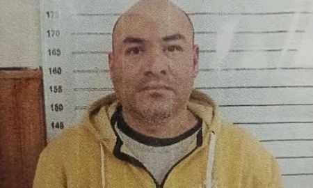 Ernesto Quintana logró mantenerse prófugo durante casi dos años Ernesto Quintana logró mantenerse prófugo durante casi dos años