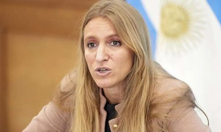 Florencia Carignano será candidata a diputada nacional por el peronismo de Santa Fe. Florencia Carignano será candidata a diputada nacional por el peronismo de Santa Fe.