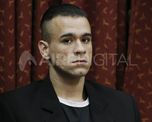 Joel Bassadone es juzgado por el homicidio de Tomás Córdoba Joel Bassadone es juzgado por el homicidio de Tomás Córdoba