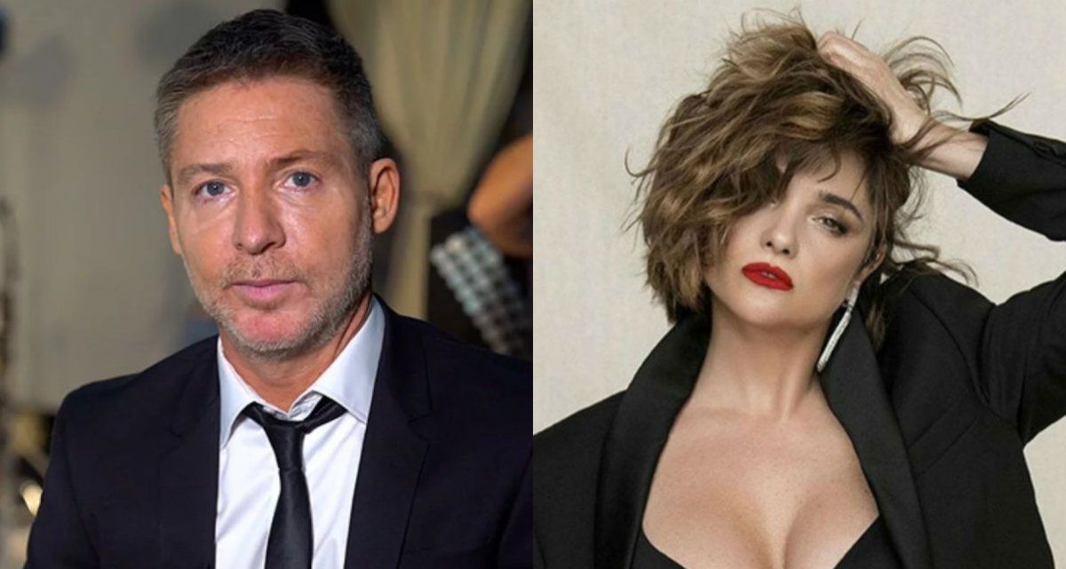 Araceli González y una polémica indirecta, ¿dedicada a Suar?