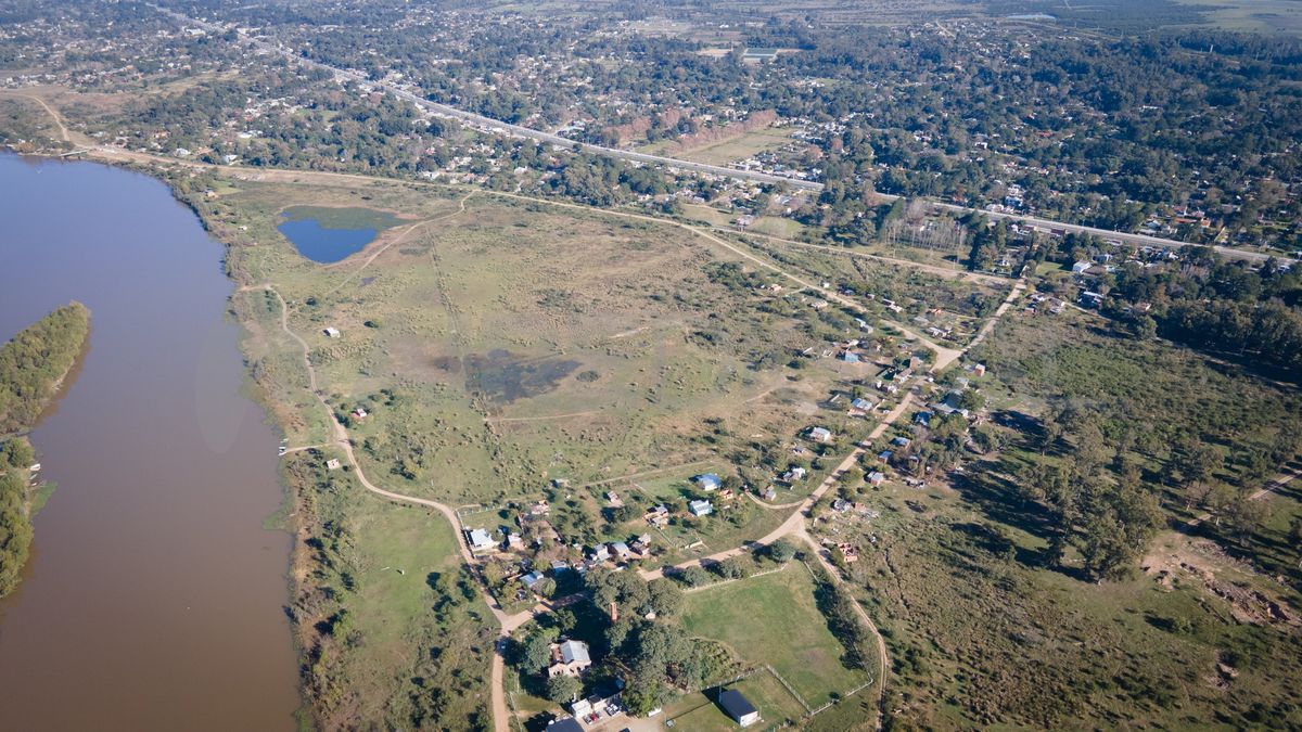 La Provincia adjudicó las obras para las defensas del Gran Santa Fe