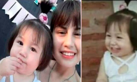 agujas clavadas en el cuerpo y signos de asfixia: estremecedor asesinato de maia vallejos de 2 anos agujas clavadas en el cuerpo y signos de asfixia: estremecedor asesinato de maia vallejos de 2 anos