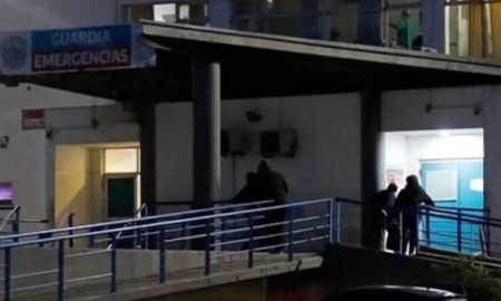 Confuso episodio en Mar del Plata terminó con un hombre de 30 años herido de bala. Confuso episodio en Mar del Plata terminó con un hombre de 30 años herido de bala.