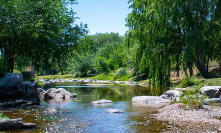 escapada a un pequeno pueblo en san luis con paisajes verdes y un rio para descansar escapada a un pequeno pueblo en san luis con paisajes verdes y un rio para descansar