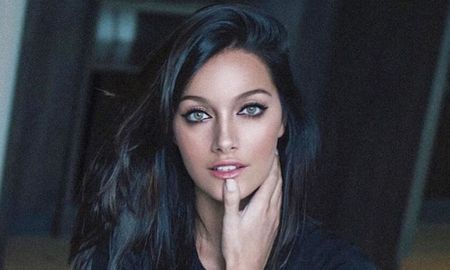 oriana sabatini mostro una extrana marca en su rostro que preocupo a sus seguidores oriana sabatini mostro una extrana marca en su rostro que preocupo a sus seguidores