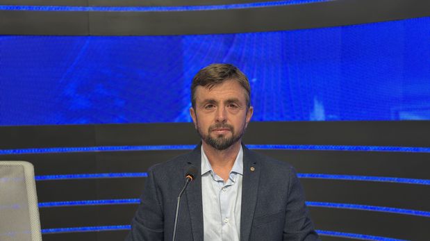 Aire de Santa Fe | Mariano Angulo