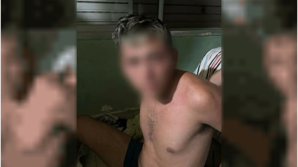 Detuvieron al último sospechoso por el crimen de Uma