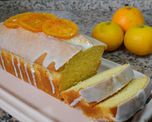 Budín de naraja, ¡re fácil! Budín de naraja, ¡re fácil!