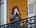 Cristina Kirchner quedó nuevamente en el centro de la causa Cuadernos tras la rectificación del testimonio del encargado de su edificio en Recoleta. Cristina Kirchner quedó nuevamente en el centro de la causa Cuadernos tras la rectificación del testimonio del encargado de su edificio en Recoleta.
