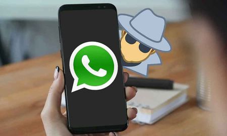 ¿Cómo saber quién te espía en WhatsApp? ¿Cómo saber quién te espía en WhatsApp?