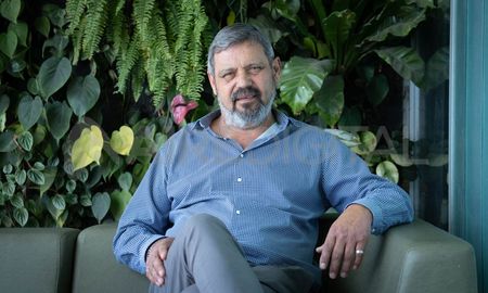 Ricardo Ramírez: Coronda está preparada para el mejor evento y el más lindo Ricardo Ramírez: Coronda está preparada para el mejor evento y el más lindo