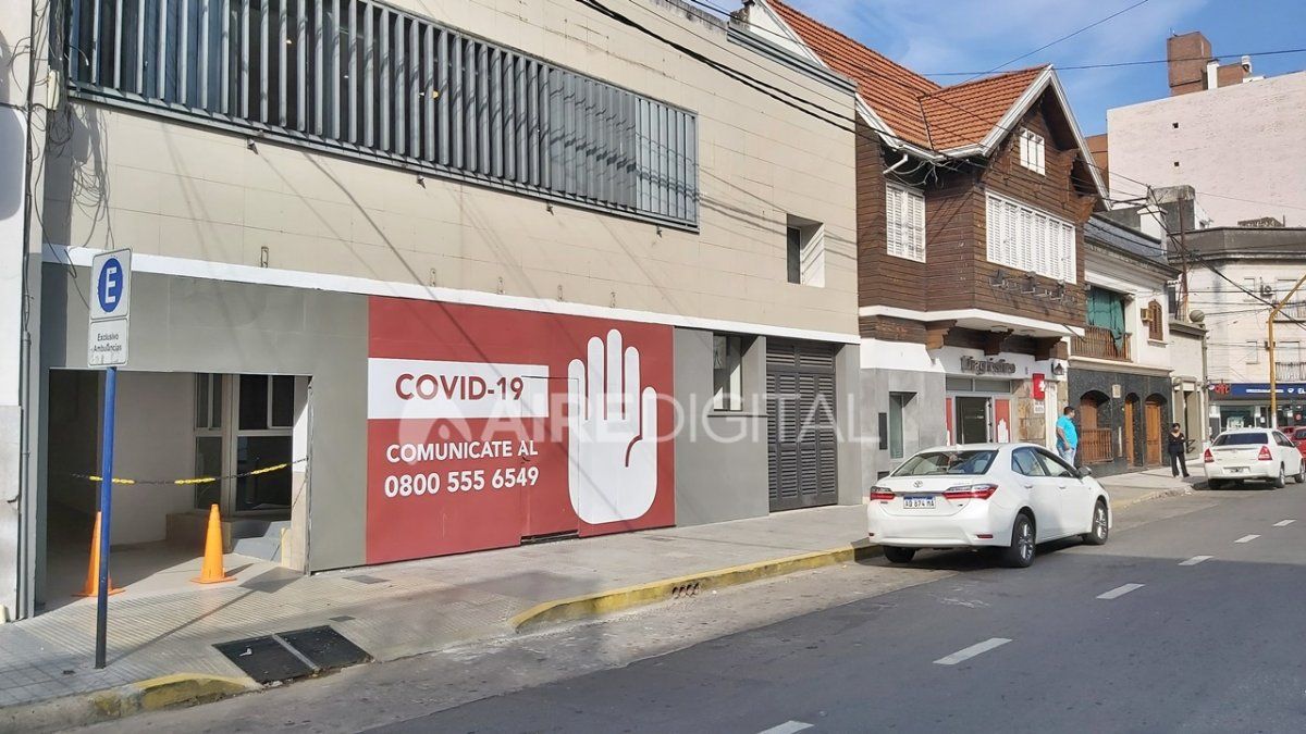 Las autoridades de la entidad indicaron a Aire Digital que las dificultades económicas se deben