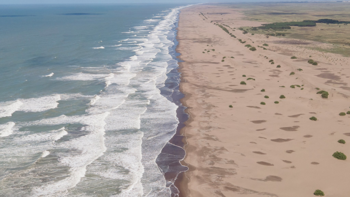 Las mejores playas para una escapada este verano 2024 Las mejores playas para una escapada este verano 2024