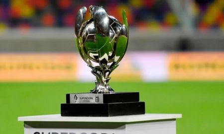 AFA llegó a un acuerdo con Emiratos Árabes Unidos y la Supercopa Argentina se disputará en Abu Dabi por los próximos cuatro años. AFA llegó a un acuerdo con Emiratos Árabes Unidos y la Supercopa Argentina se disputará en Abu Dabi por los próximos cuatro años.