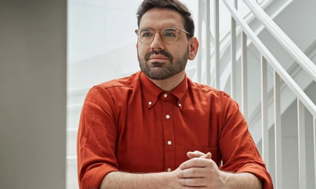 MasterChef: El increíble antes y después de Damián Betular que fue viral MasterChef: El increíble antes y después de Damián Betular que fue viral
