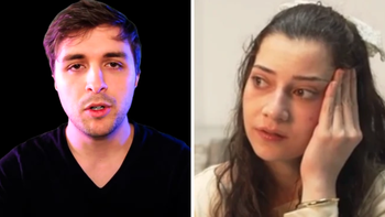 Las repudiables frases de Dalas Review sobre la eutanasia de Noelia