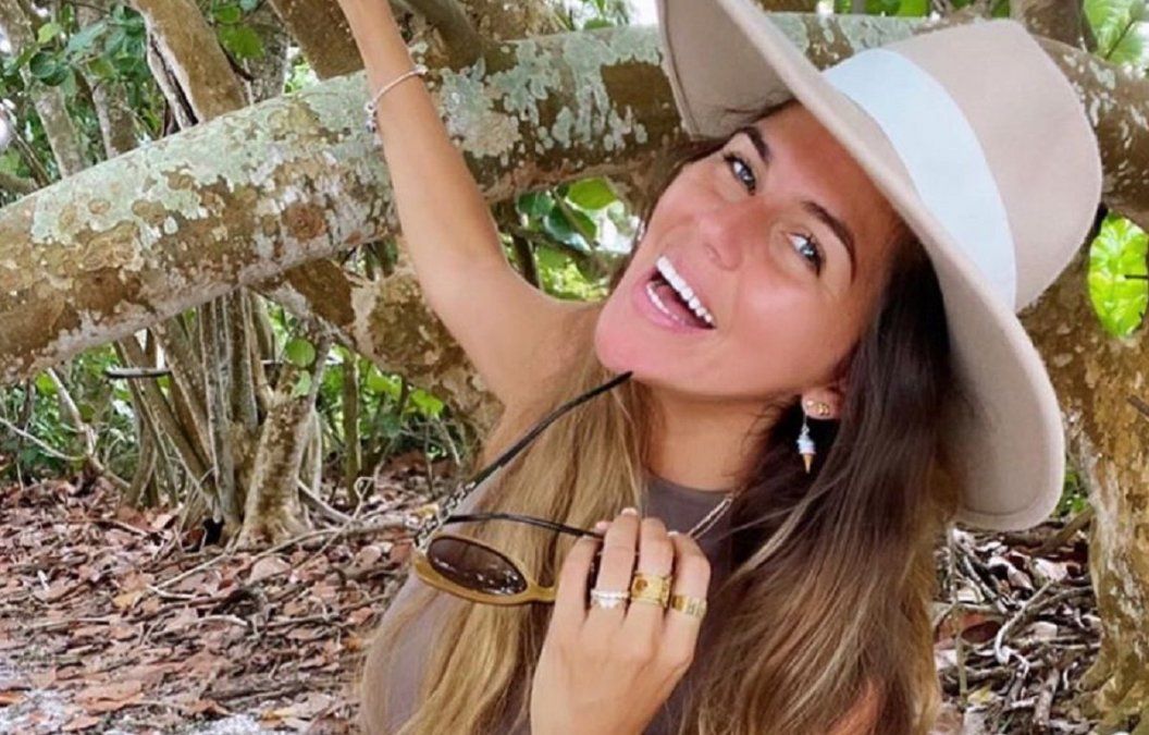 Loly Antoniale estaría embarazada, según Andrea Taboada. 