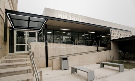 La paciente&nbsp;falleció este domingo, minutos antes de las 20, en el hospital Cullen.