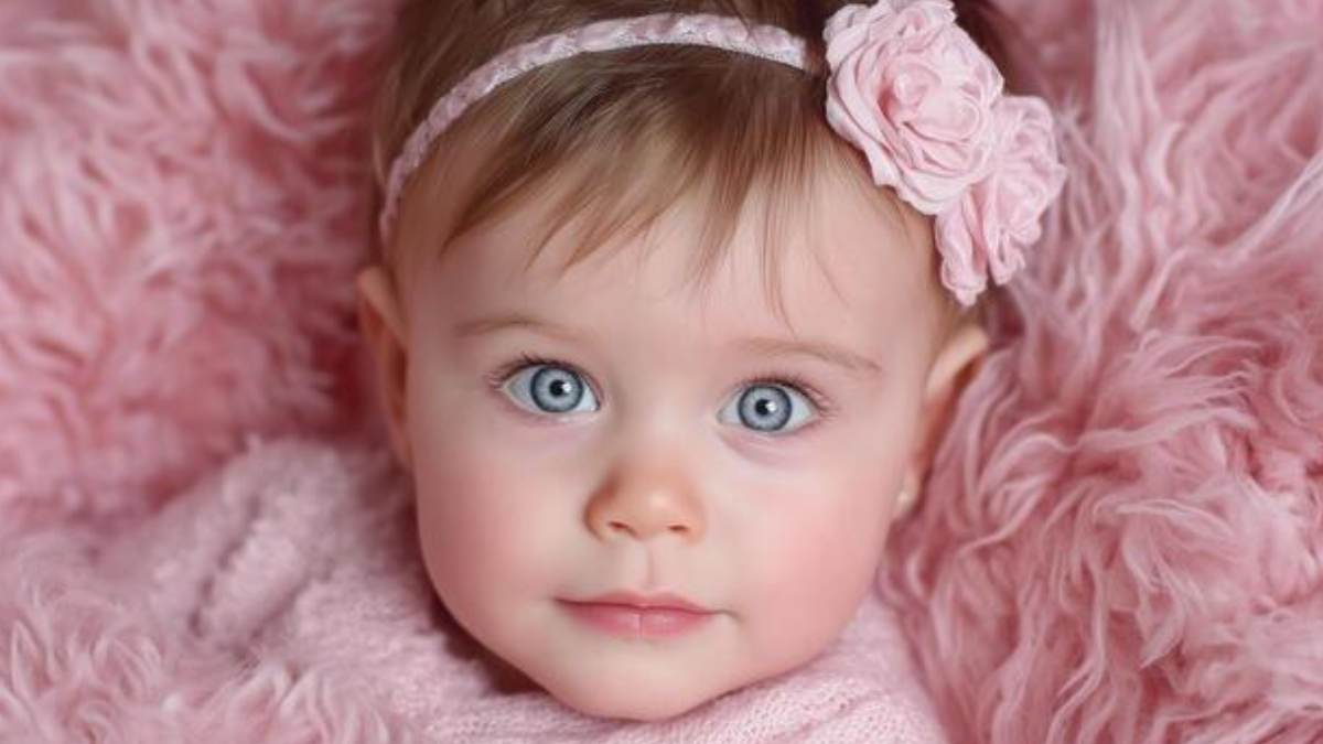 Los nombres de niña que conquistan a las familias argentinas por su dulzura y musicalidad.