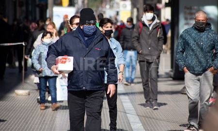 El buen tiempo que se extenderá durante toda la semana, aunque con temperaturas acordes a la época del año. El buen tiempo que se extenderá durante toda la semana, aunque con temperaturas acordes a la época del año.
