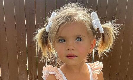 Mini influencers: bebés ganan hasta 4500 dólares por cada posteo en sus redes sociales. Mini influencers: bebés ganan hasta 4500 dólares por cada posteo en sus redes sociales.