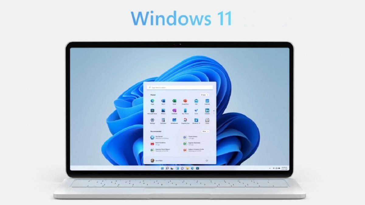 Windows 11 ya está disponible: cómo descargarlo.