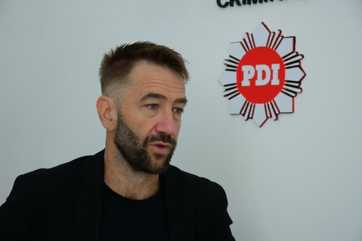 El director provincial de Investigaci&oacute;n Criminal, Rolando Galfrascoli, dijo en Ahora Vengo que "esto excede a la Argentina porque es una red internacional".