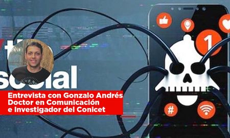 redes sociales: ¿somos marionetas de empresas? tecnologicas? redes sociales: ¿somos marionetas de empresas? tecnologicas?