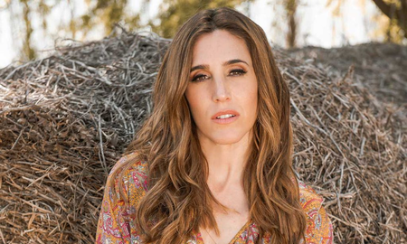 Cuál fue la reacción que tuvo Soledad Pastorutti en la fiesta de los Martín Fierro Cuál fue la reacción que tuvo Soledad Pastorutti en la fiesta de los Martín Fierro