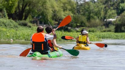 Crece el turismo en Santa Fe: más conectividad, eventos y ocupación récord