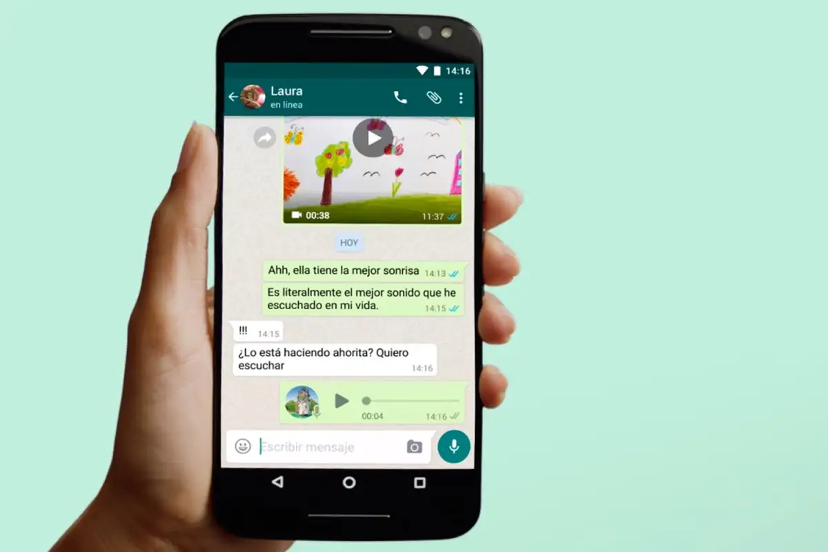 WhatsApp: cómo funciona la actualización para editar mensajes