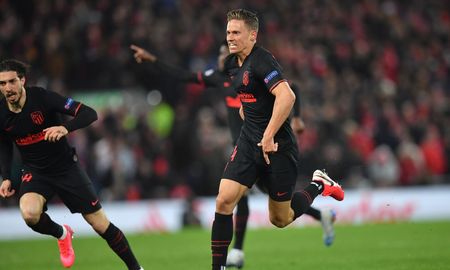 atletico madrid dio el batacazo al eliminar al liverpool como visitante atletico madrid dio el batacazo al eliminar al liverpool como visitante