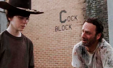 El episodio piloto de The Walking Dead no es solo el favorito de Andrew Lincoln, sino el que logró sorprender por completo al público y crear una base de fanáticos que se mantiene hasta el día de la fecha. El episodio piloto de The Walking Dead no es solo el favorito de Andrew Lincoln, sino el que logró sorprender por completo al público y crear una base de fanáticos que se mantiene hasta el día de la fecha.