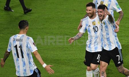 Aire de Santa Fe | Argentina venezuela eliminatorias