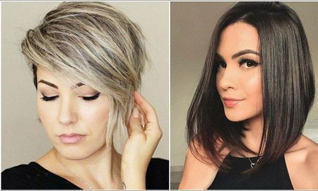 El arreglo del pelo no es una decisión fácil, sin embargo estas ideas te ayudarán a estar espléndida El arreglo del pelo no es una decisión fácil, sin embargo estas ideas te ayudarán a estar espléndida