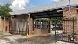 altText(Mejora uno de los adolescentes heridos en la escuela de San Cristóbal: pasó a sala común)}