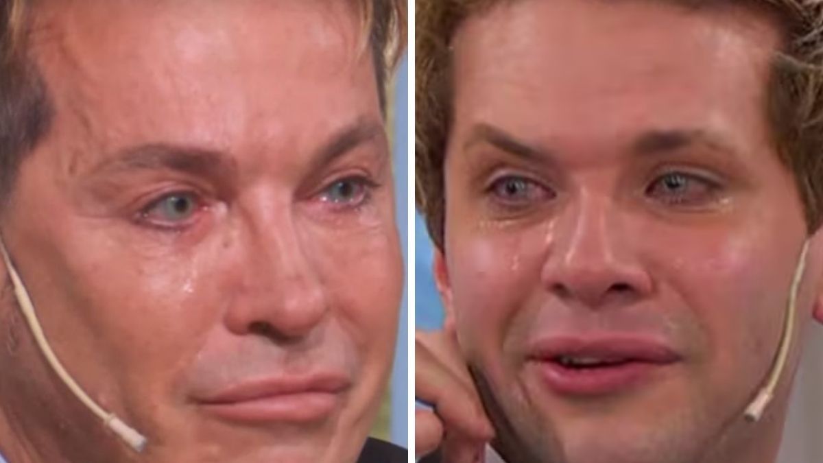 Guido Süller y Tomasito se separan tras casi dos décadas de una relación marcada por los escándalos.