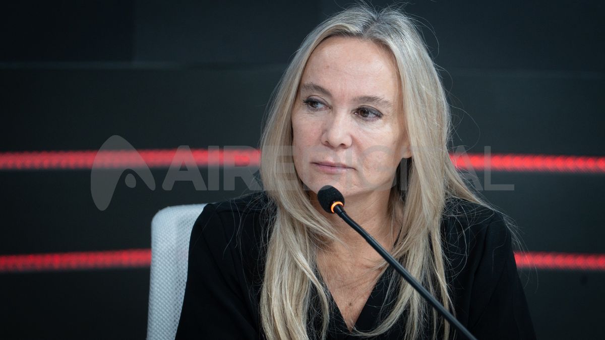 María Cecilia Vranicich