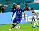 Argentina vs Honduras: hora, TV y posibles formaciones del amistoso previo al Mundial 2026 Argentina vs Honduras: hora, TV y posibles formaciones del amistoso previo al Mundial 2026