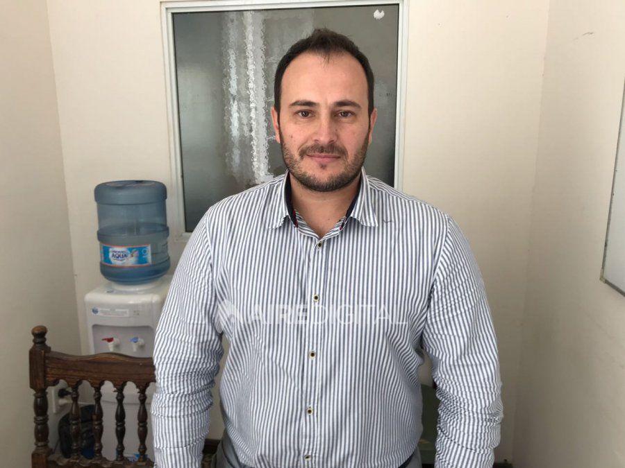 Insisten con la vacunación antigripal