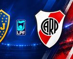 Boca vs. River: todo sobre el Superclásico 2026. Boca vs. River: todo sobre el Superclásico 2026.