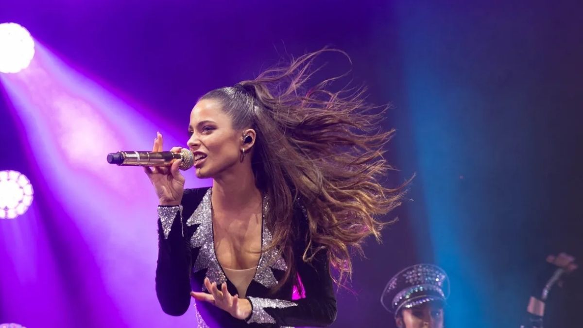 Yanina Latorre reveló cuánto cobran los bailarines de Tini Stoesse.