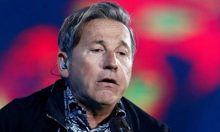 Ricardo Montaner se quejó de las restricciones sanitarias pero luego se arrepintió: ¿Vivo en un país libre? Ricardo Montaner se quejó de las restricciones sanitarias pero luego se arrepintió: ¿Vivo en un país libre?