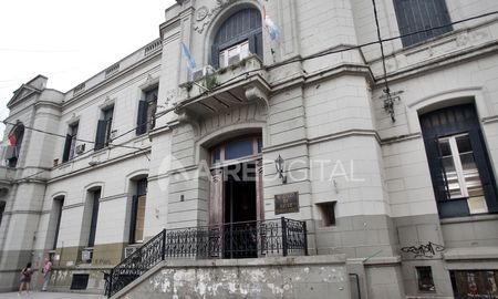 La denunciante presentó una nota dirigida a la ministra Martorano para que tome las medidas correspondientes La denunciante presentó una nota dirigida a la ministra Martorano para que tome las medidas correspondientes