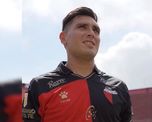 Cristian Vega entrenó con normalidad este lunes, tras recuperarse de la lesión en su pierna derecha. Cristian Vega entrenó con normalidad este lunes, tras recuperarse de la lesión en su pierna derecha.