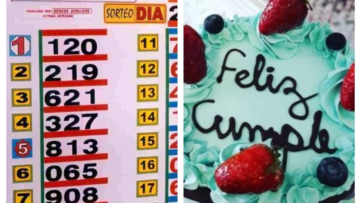 La torta generó las mejores reacciones de los internautas.&nbsp;