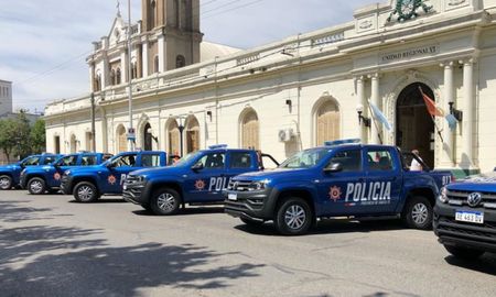 Ciberdelincuentes se robaron 165 millones de pesos de la Policía. Ciberdelincuentes se robaron 165 millones de pesos de la Policía.