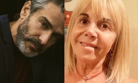 Leo Sbaraglia interpretará a Guillermo Coppola en la serie de Maradona, Sueño Bendito. Leo Sbaraglia interpretará a Guillermo Coppola en la serie de Maradona, Sueño Bendito.