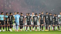 Colón jugará su partido interzonal ante Patronato el domingo 29 de marzo a las 16, en Paraná.